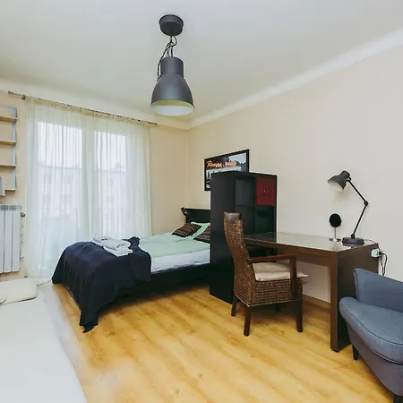 ShortStayPoland Leszno  Warszawa Zewnętrze zdjęcie
