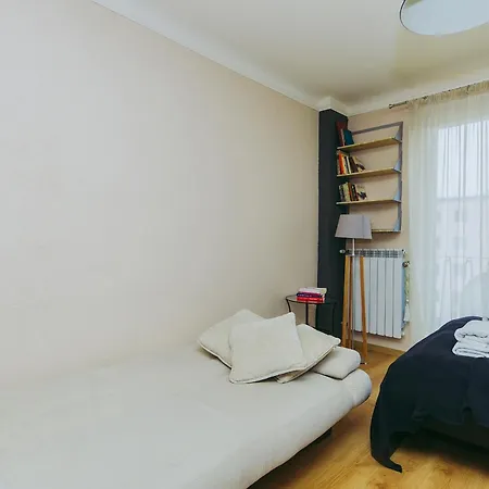 ShortStayPoland Leszno  Warszawa Zewnętrze zdjęcie