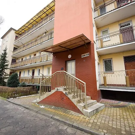 ShortStayPoland Leszno  Warszawa Zewnętrze zdjęcie