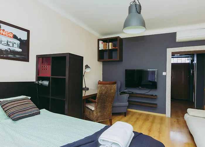 ShortStayPoland Leszno (B53)