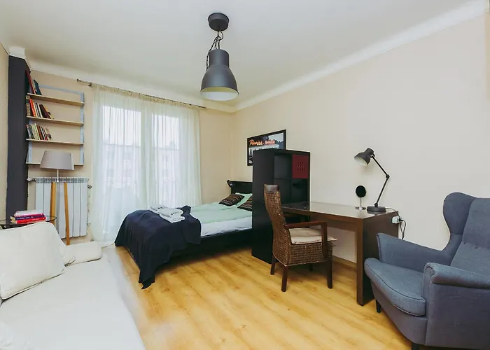 ShortStayPoland Leszno (B53)