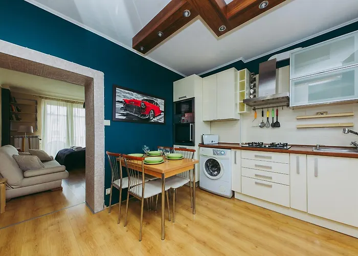 ShortStayPoland Leszno (B53)
