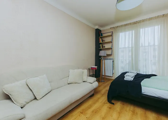 ShortStayPoland Leszno (B53)