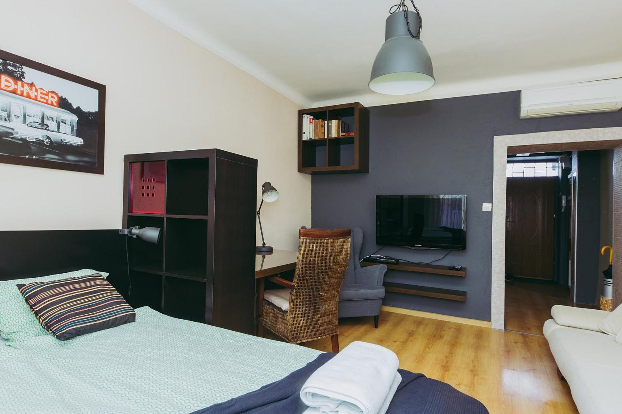 Apartament Shortstaypoland Leszno