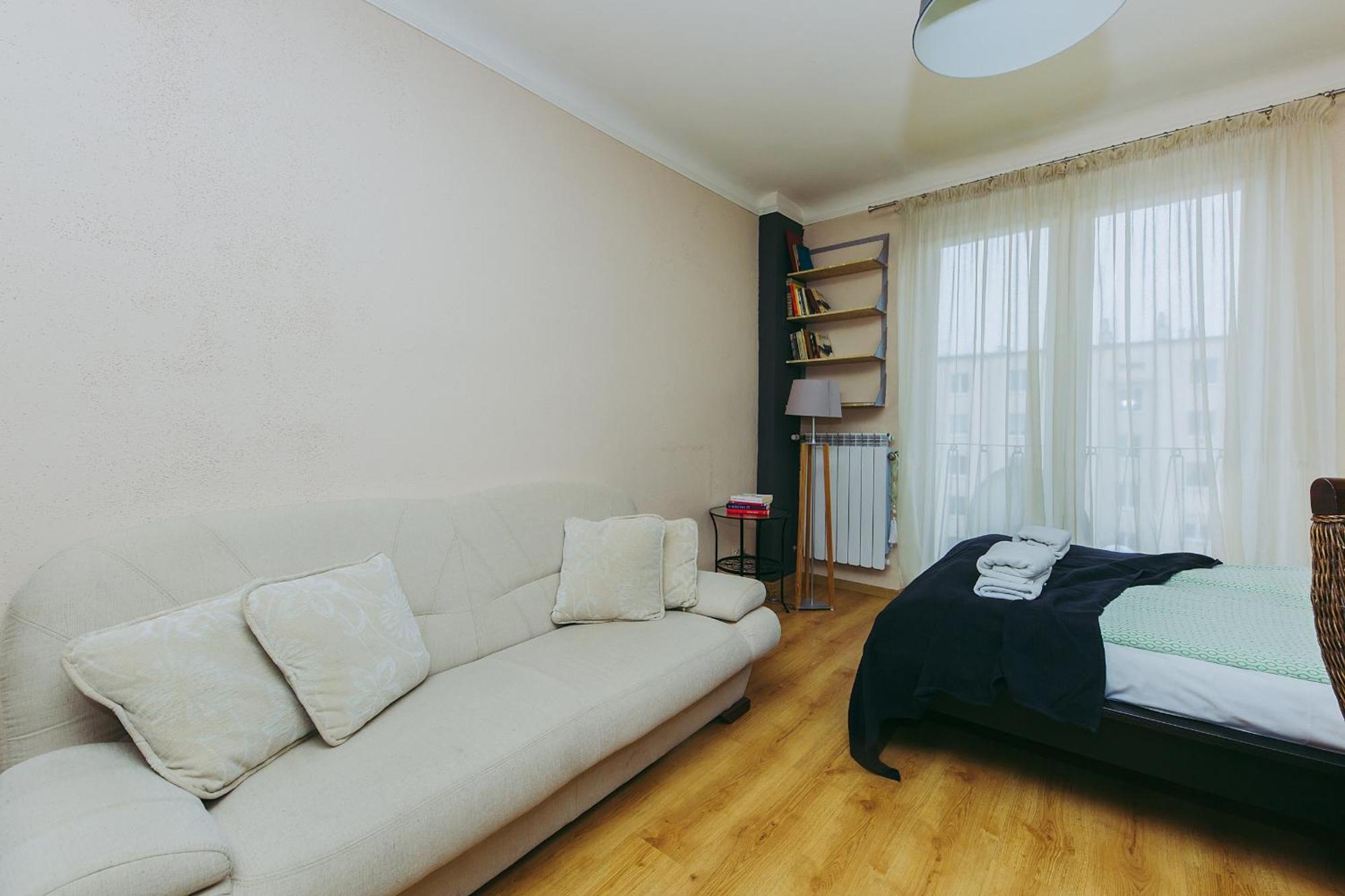 Apartament Shortstaypoland Leszno