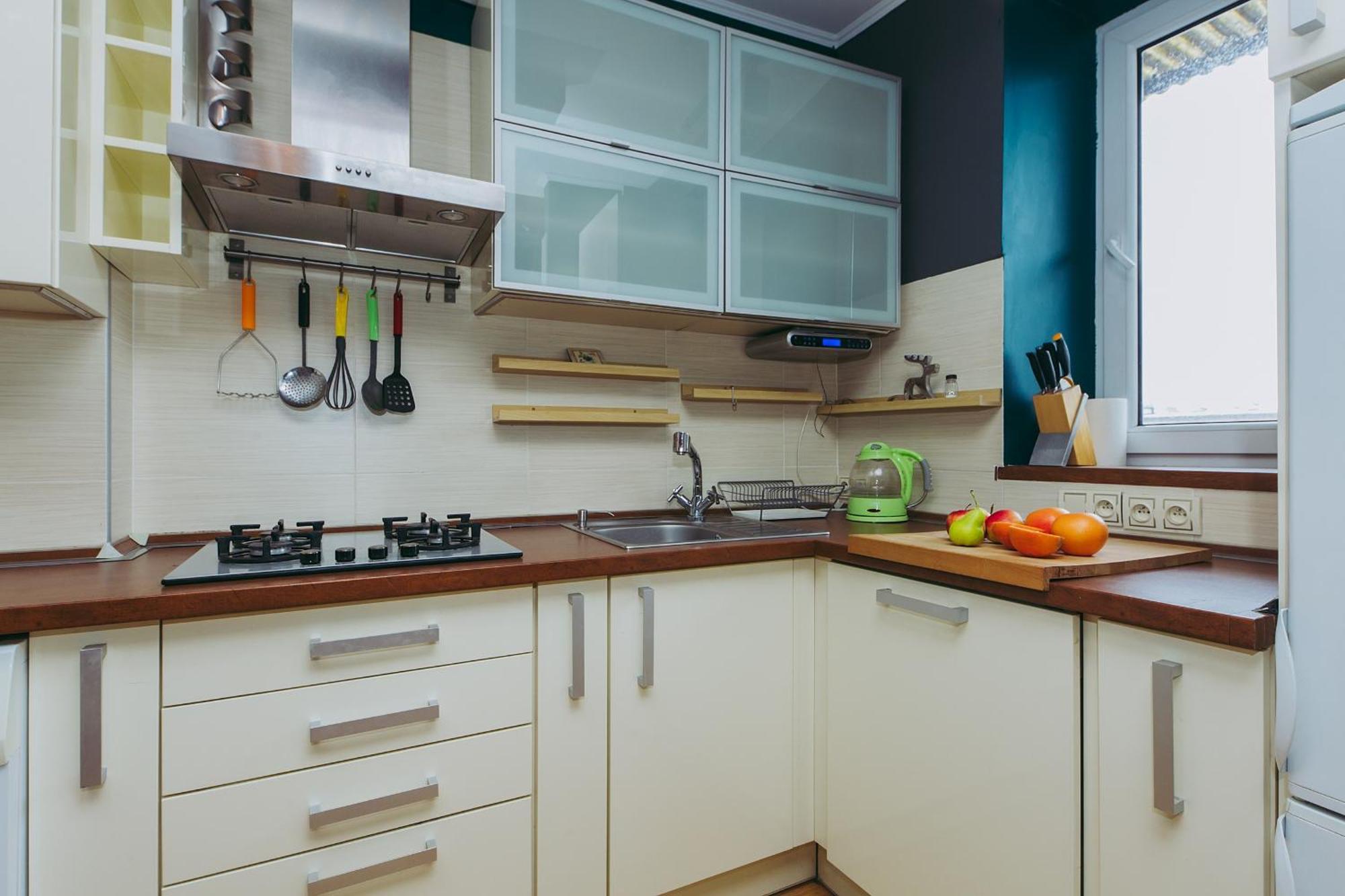 Apartament Shortstaypoland Leszno *