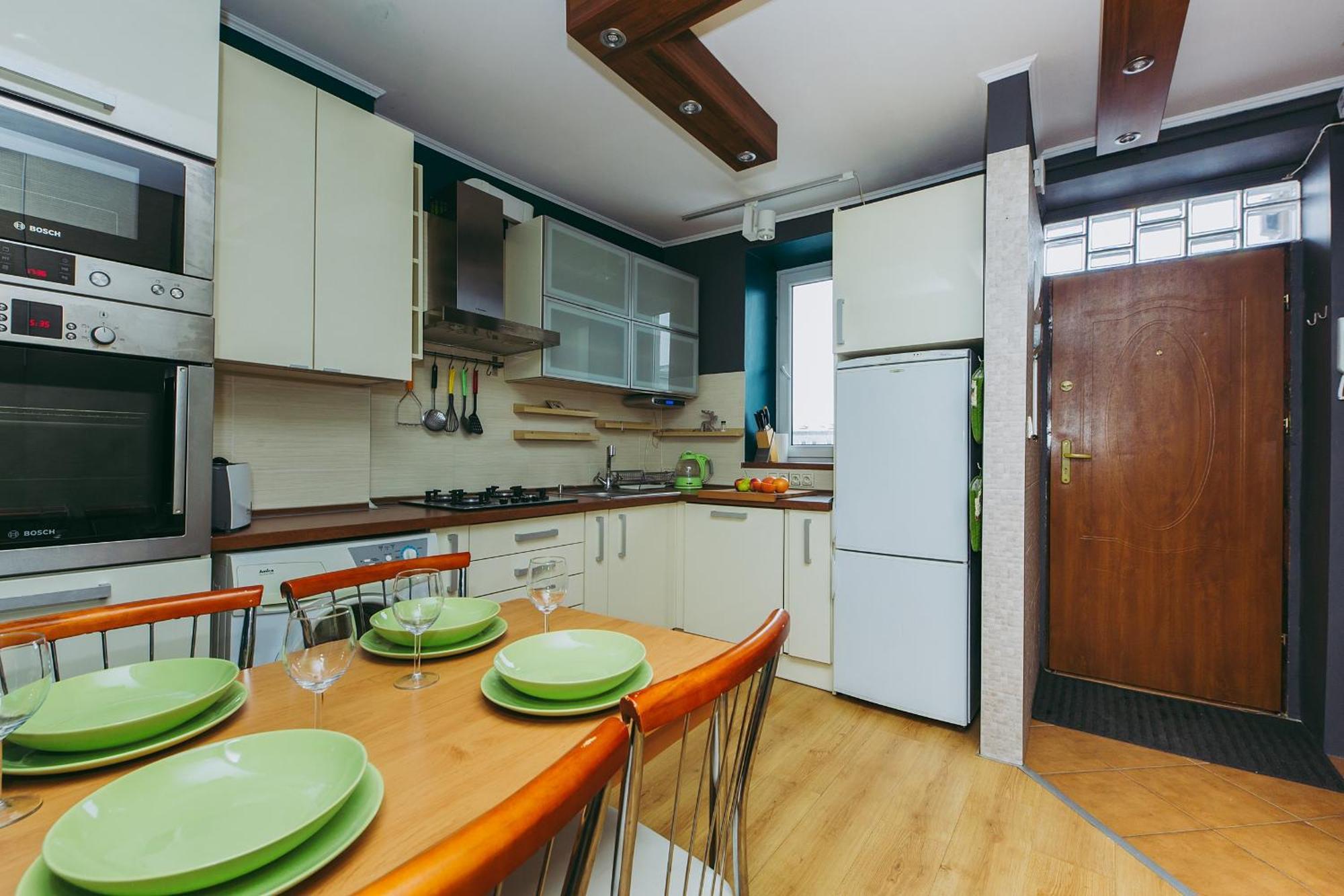 Apartment Shortstaypoland Leszno Warsaw