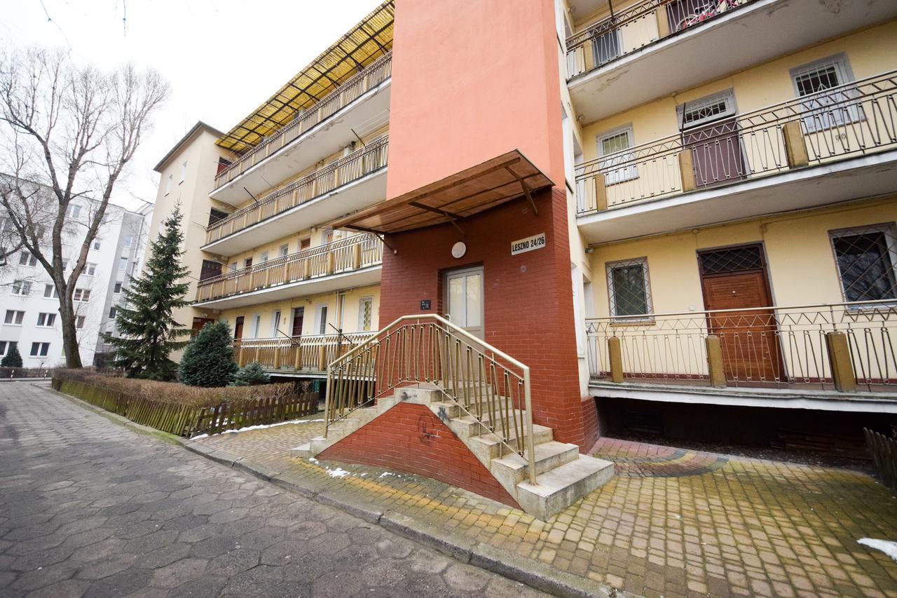Shortstaypoland Leszno Apartament Warszawa
