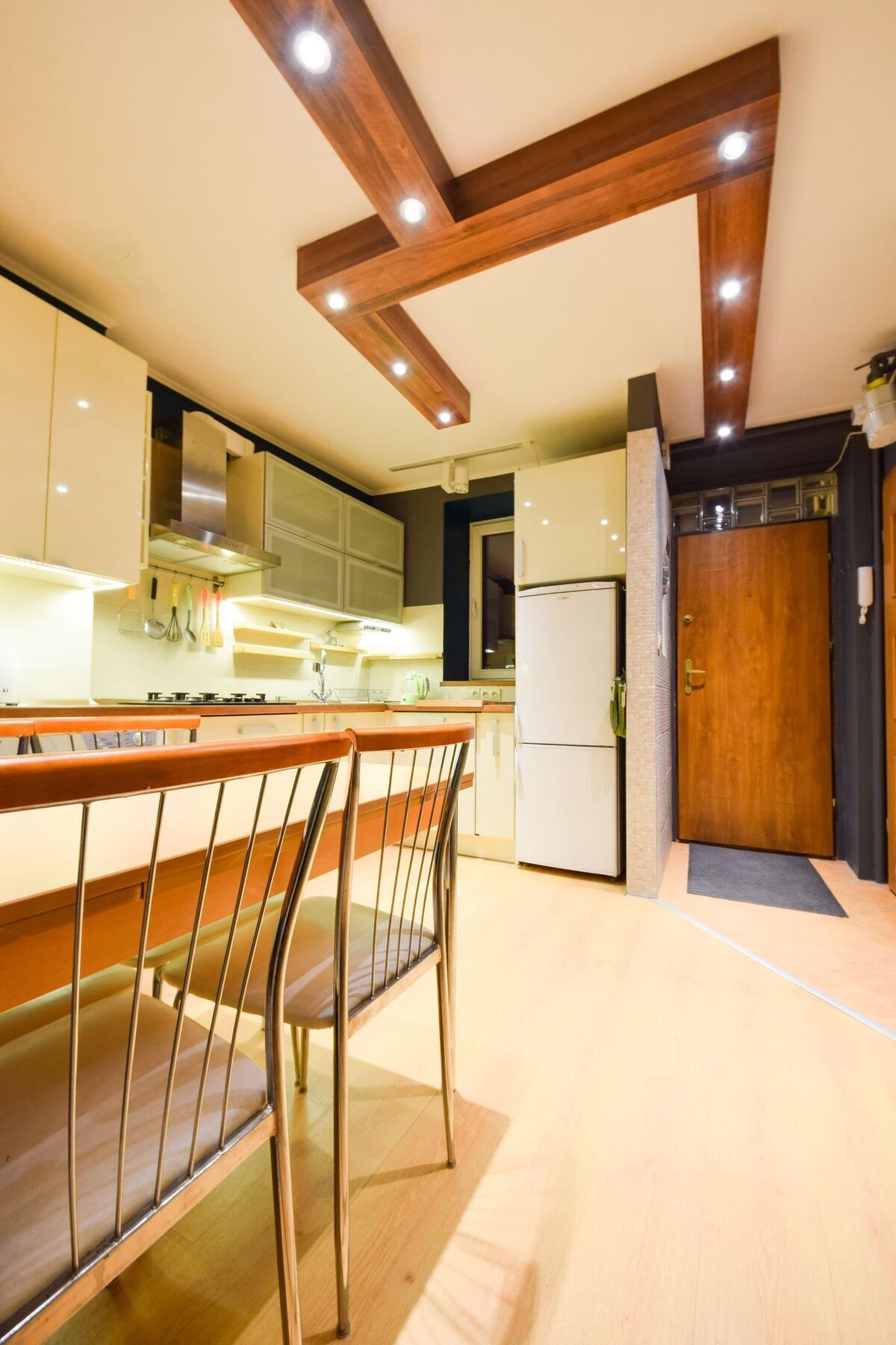 Shortstaypoland Leszno Apartment *
