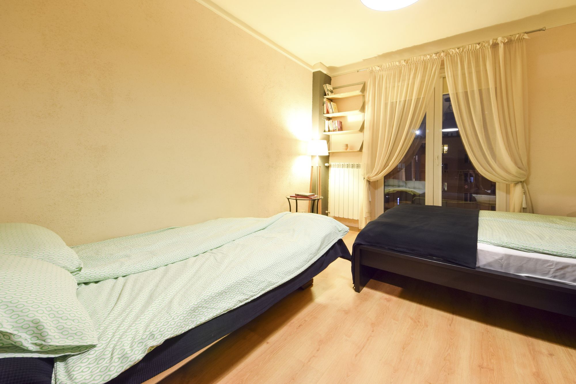Apartament Shortstaypoland Leszno *