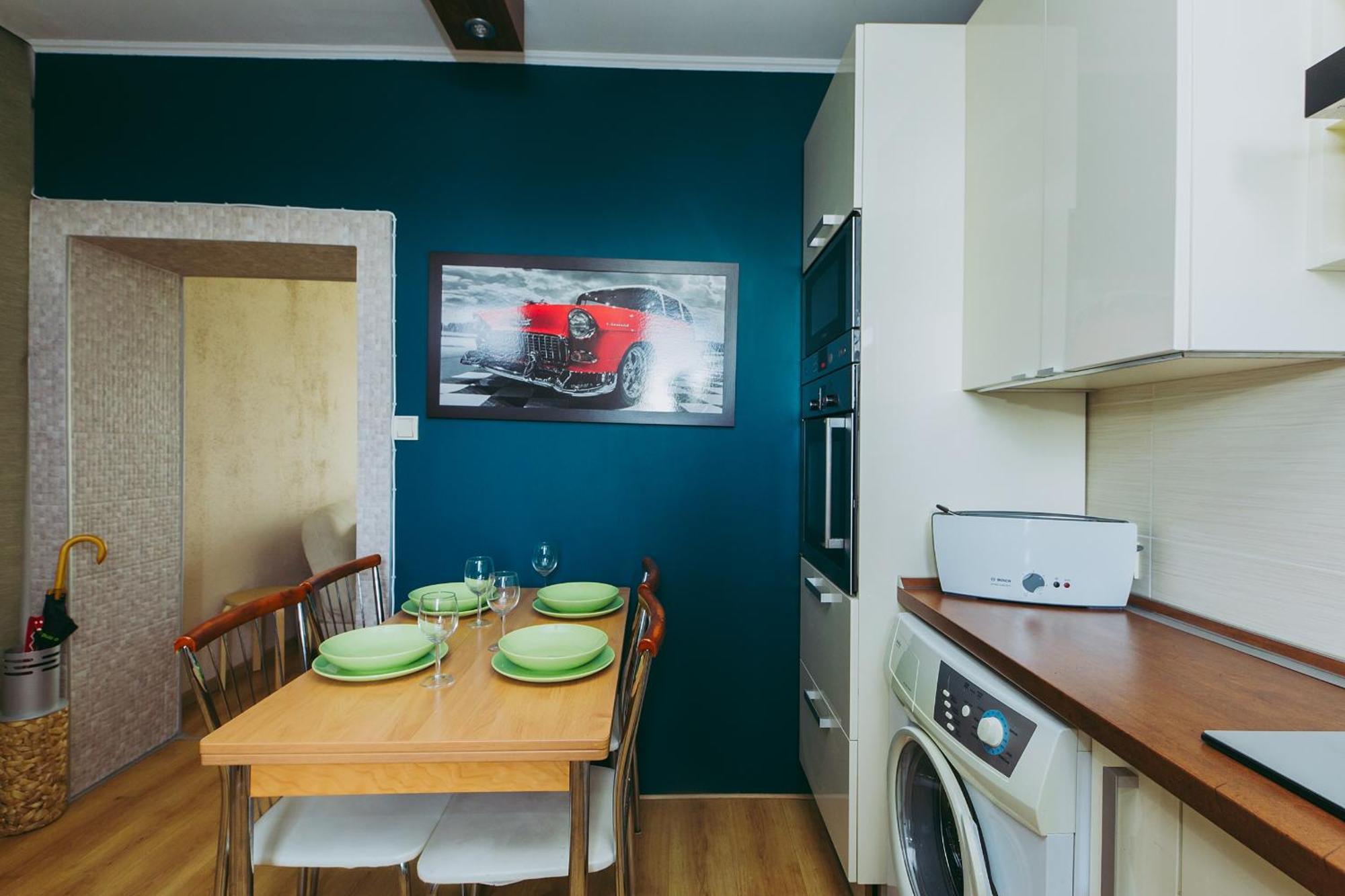 Leilighet Shortstaypoland Leszno